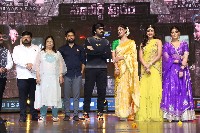Tiger Nageswara Rao Pre Release Event Set2